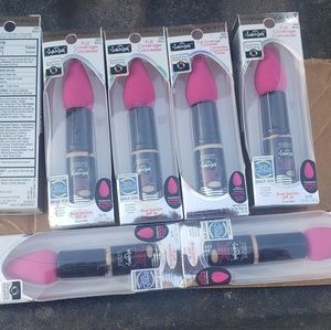 Physicians Formula Lot of 5